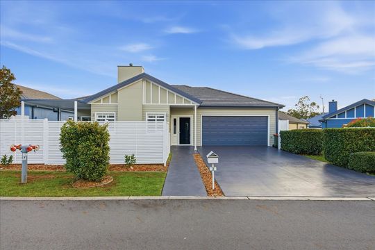 Spacious, versatile and ample private yard will appeal