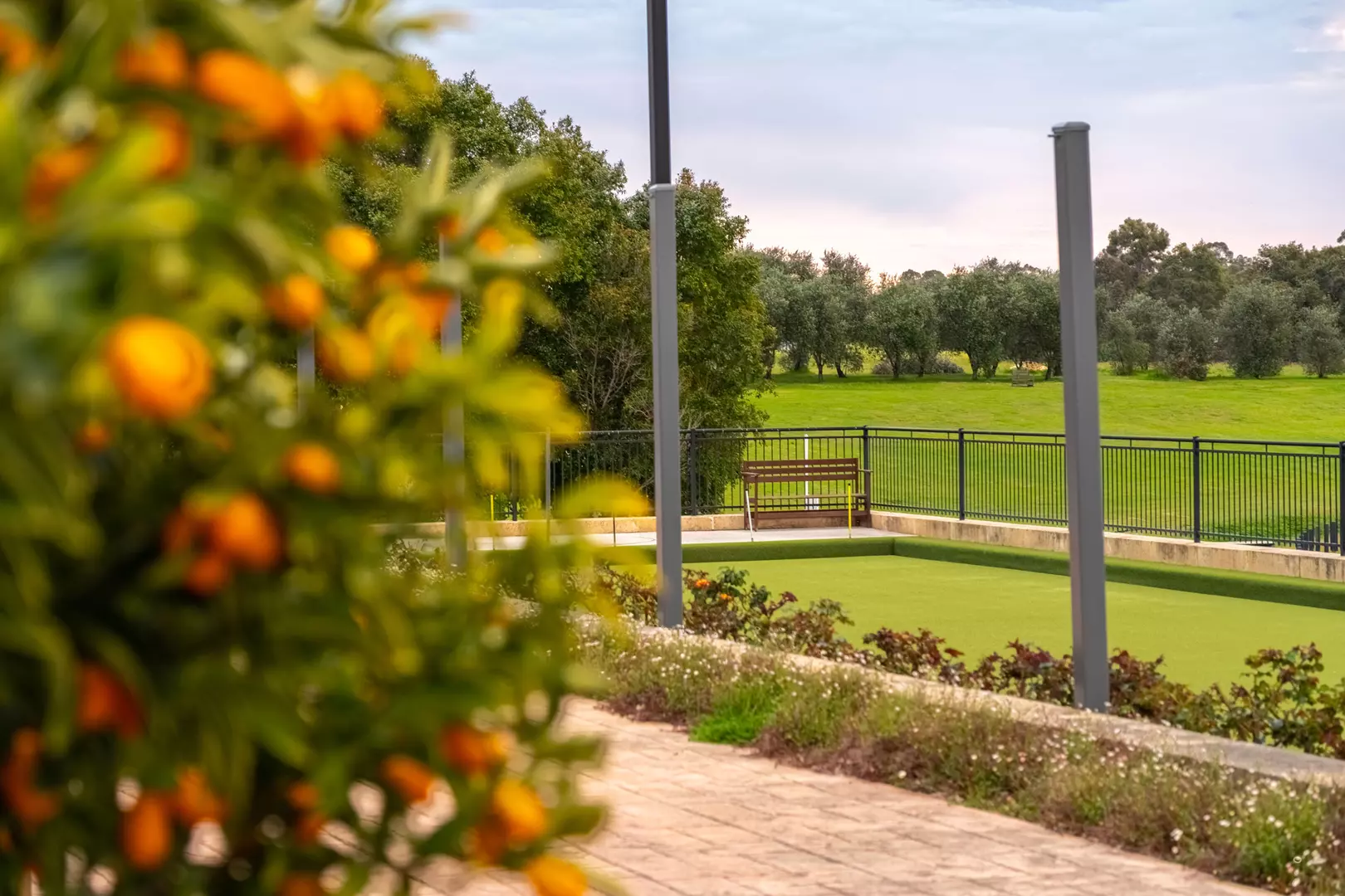 Aspen Lifestyle Meadowbrooke