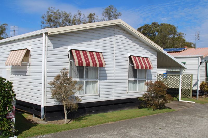 Tweed Broadwater Village, an Over 50's Pet Friendly Lifestyle Village