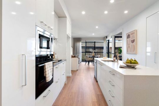 Stylish Retirement Living that perfectly balances comfort, convenience, and style.