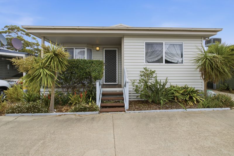 Spacious Three-bedroom Living!