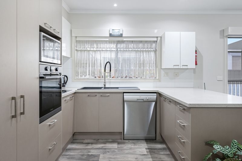 Lifestyle Communities Casey Fields - A spacious home with lots of extras