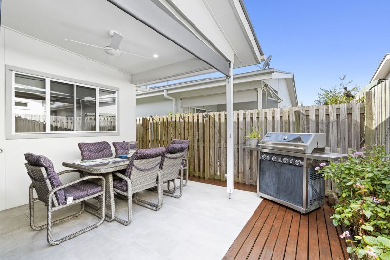 Peaceful Entertainer's Haven