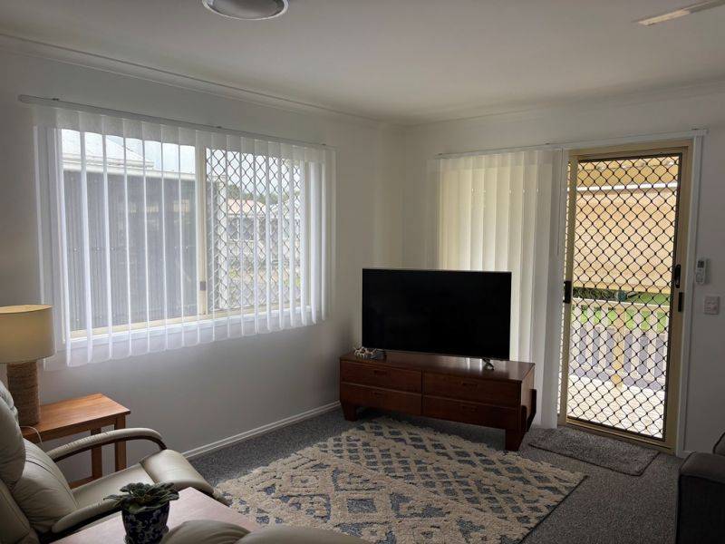 Move In Unpack and Relax