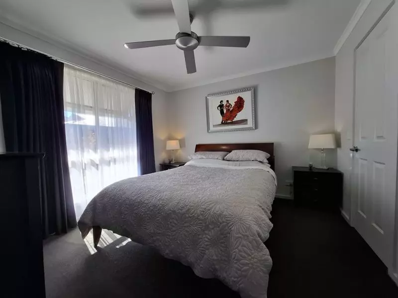 Set in a Picturesque Community!