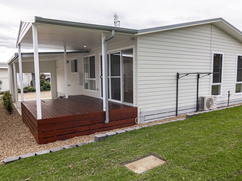 Discover the lifestyle you deserve