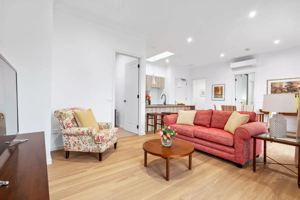 Martha Bay - Apartment 119