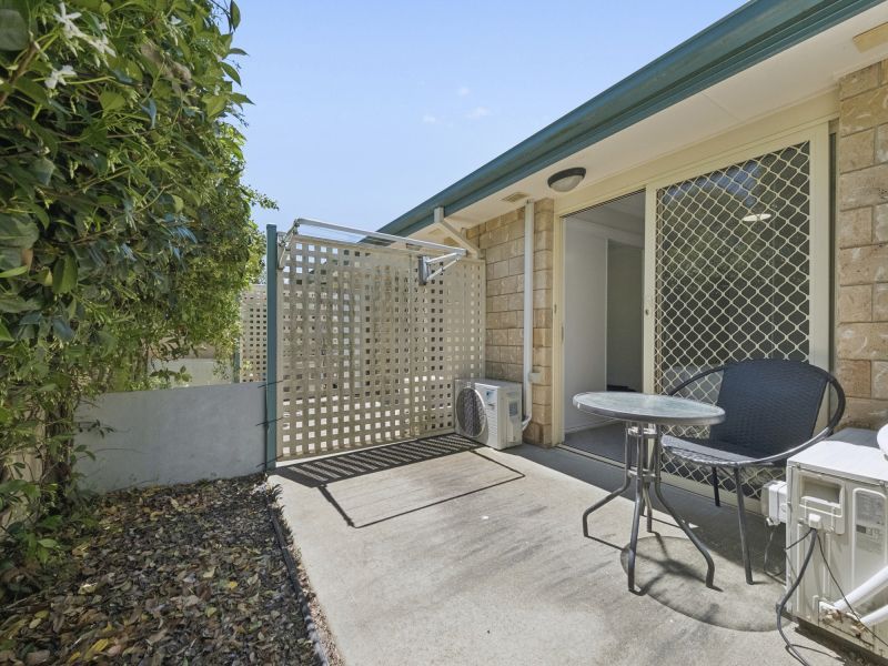 Rent in Seniors Community