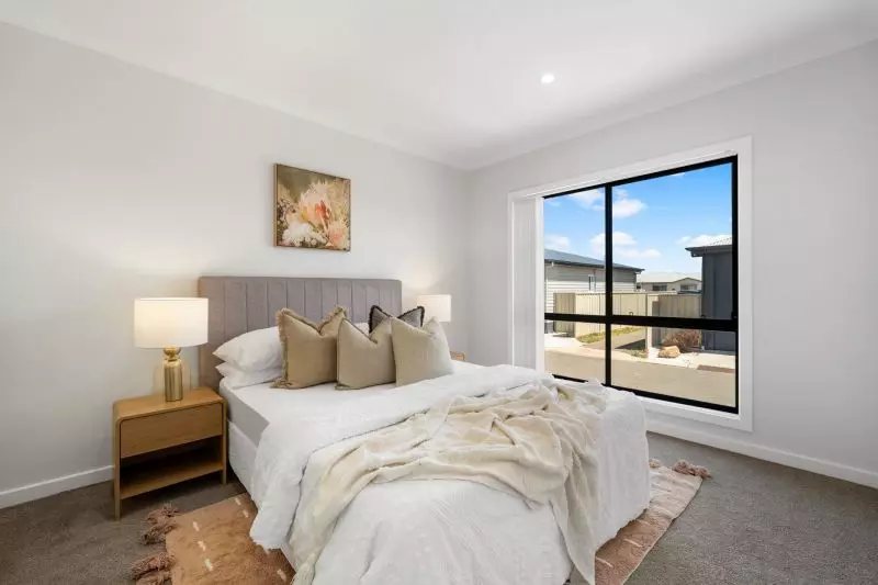 Northern Community Residential Village: The Silverleaf