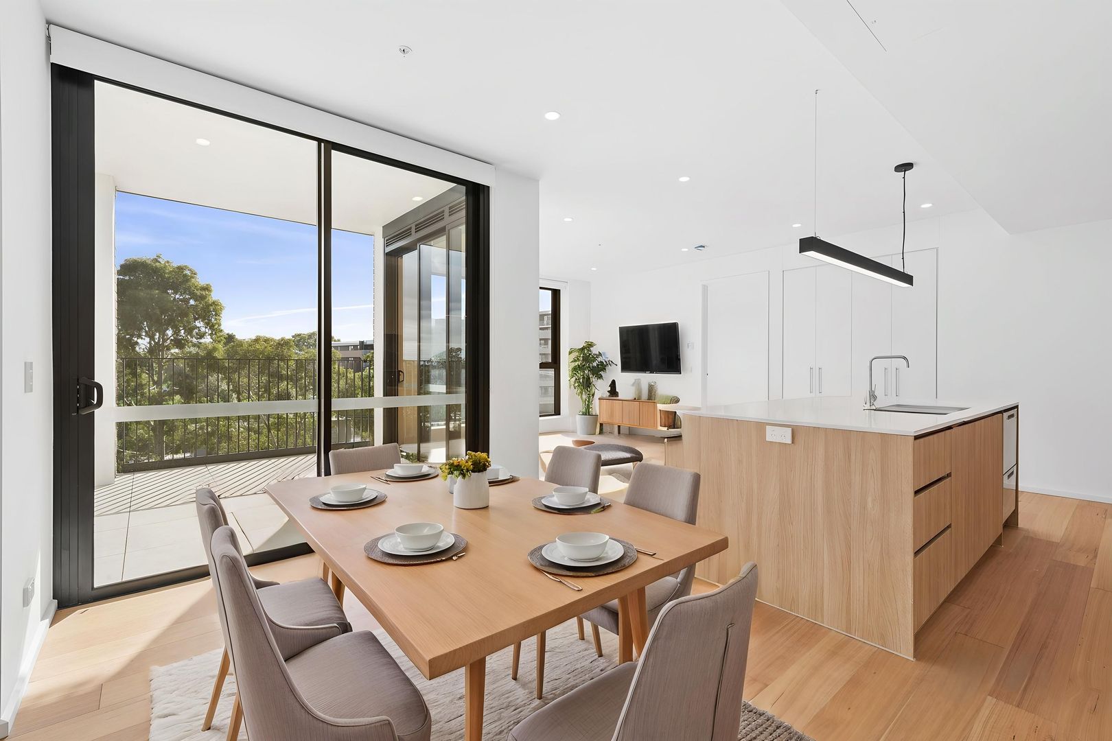 Callisto Place - Apartment 401