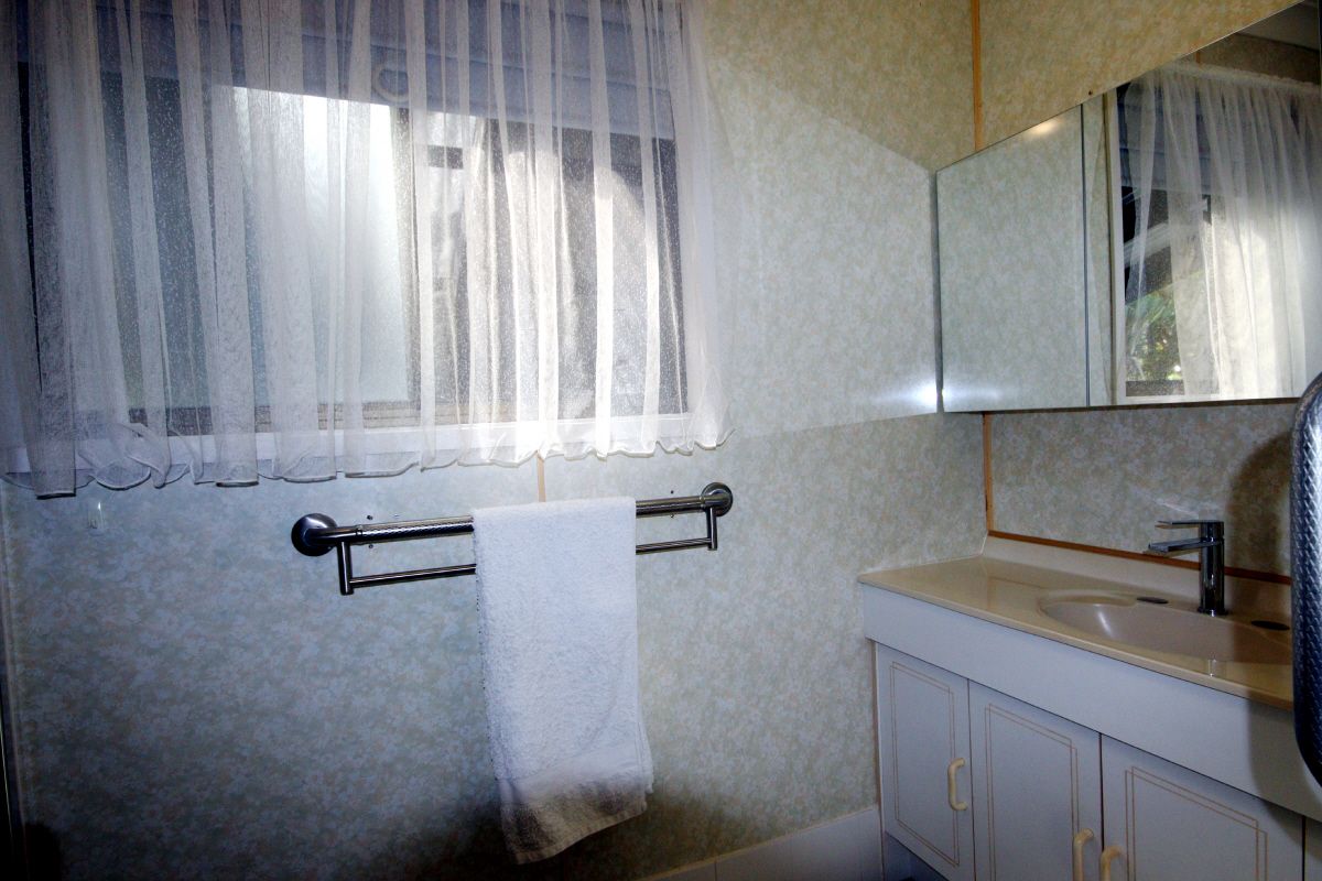 Tasman Holiday Resort - North Star, Over 50's Residential Park