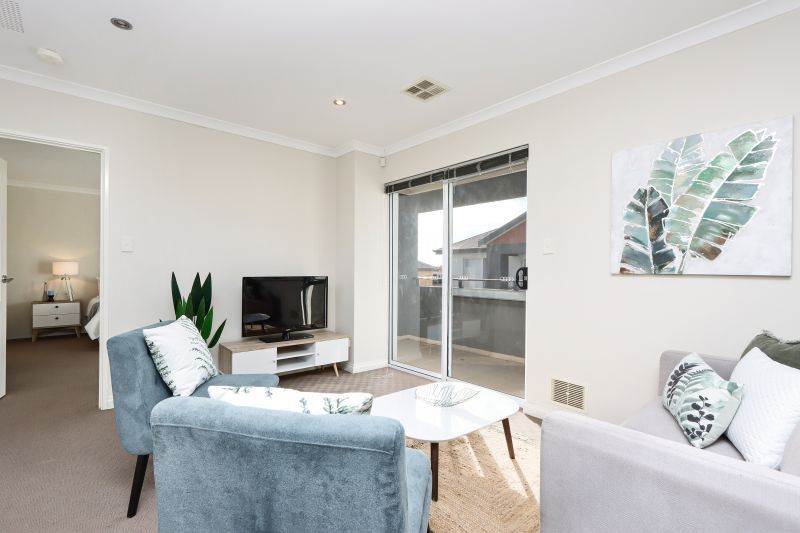 Versatile Family Living