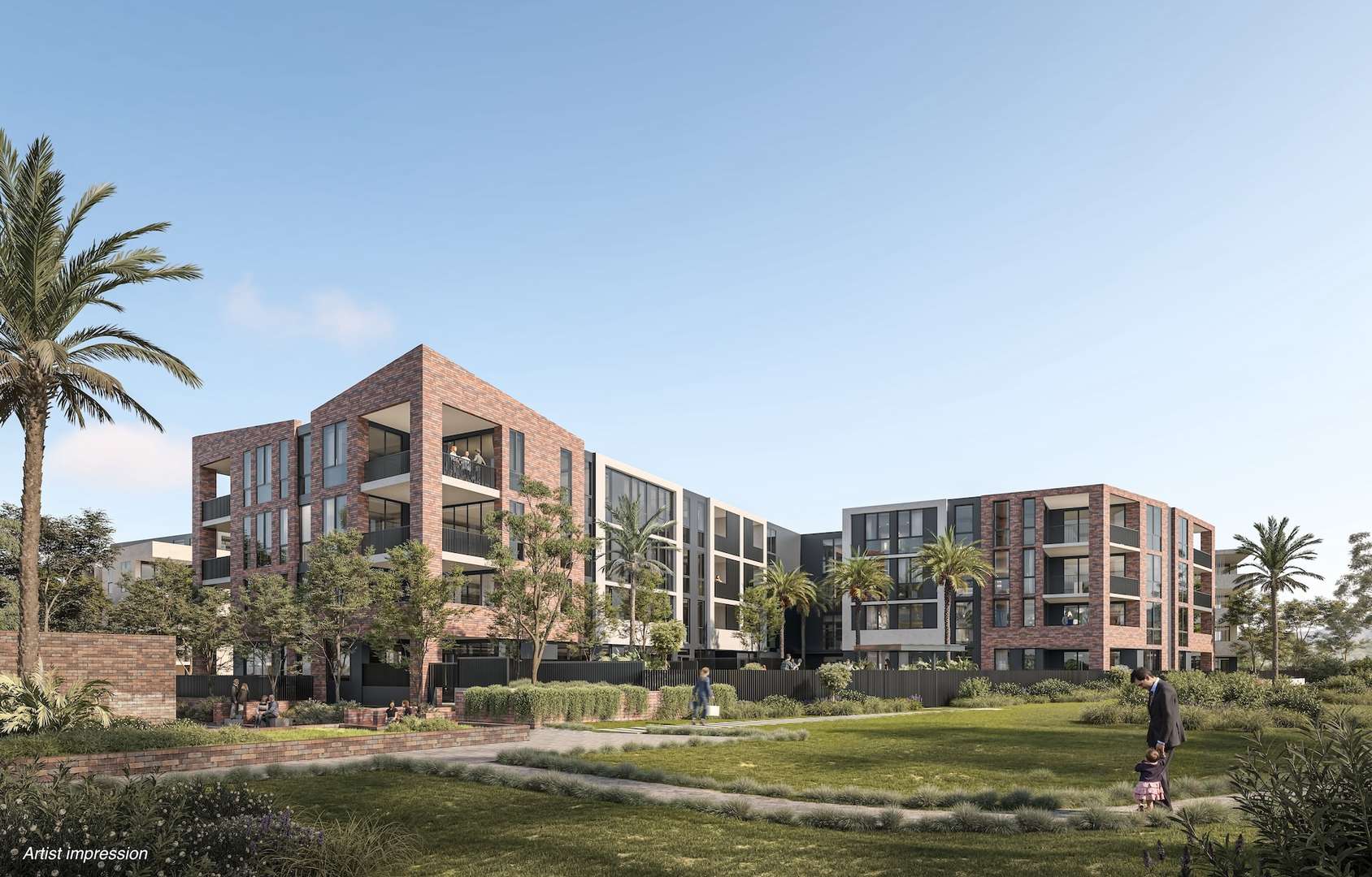 Apt 4204: Dual Aspect Design