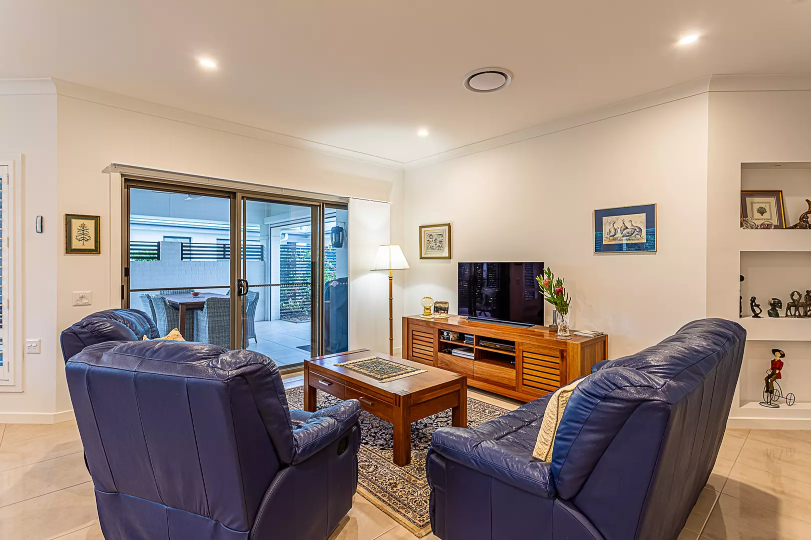 Degas III- by Palm Lake Resort Tea Gardens