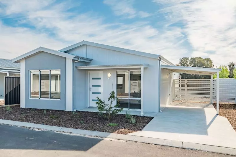 3-bedroom home, Pearson Design