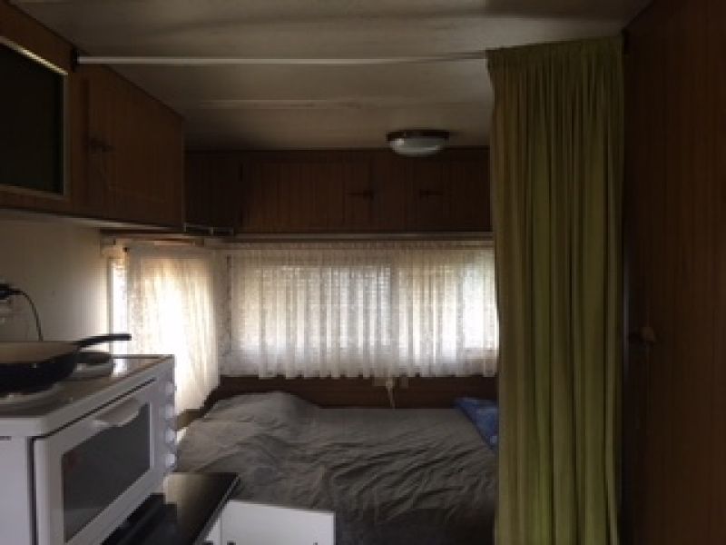 SurfriderCaravan Park - Site 65