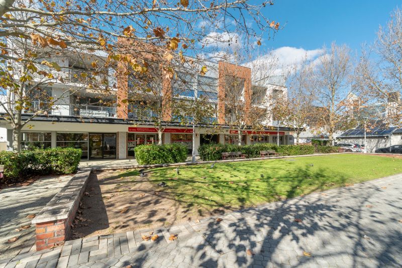 Contemporary Luxury Lifestyle!