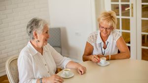 What does it cost to live in a Retirement Village?