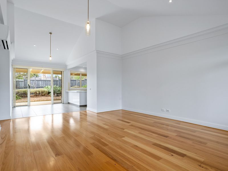 Fresh Finishes, Fabulous Outdoors