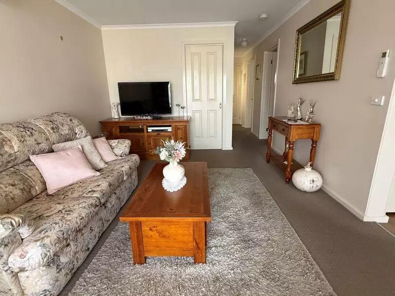 Peninsula Parklands - Site 120