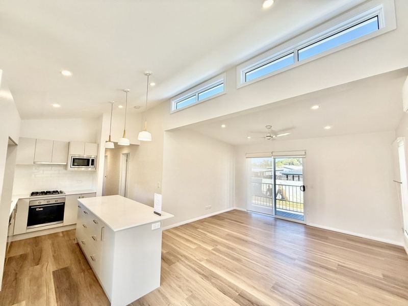 Brand new home ready for occupancy!