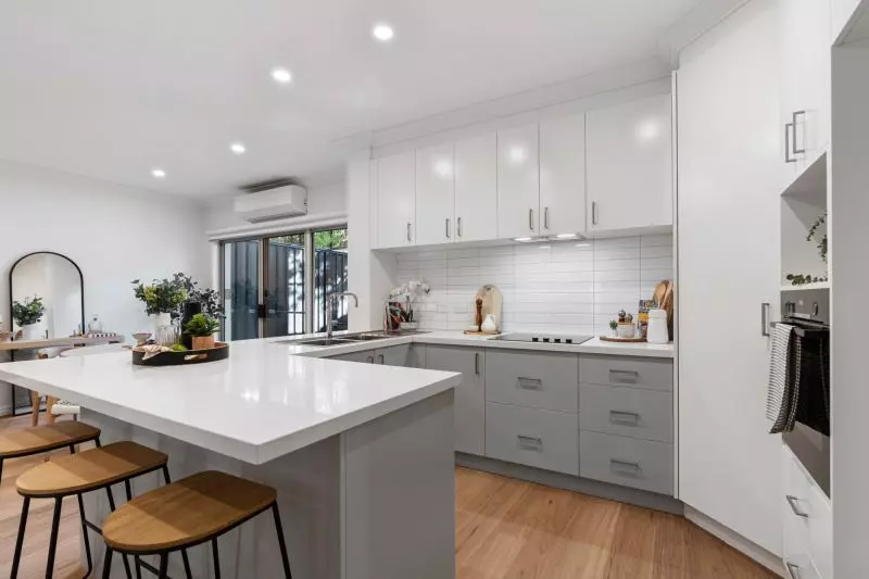 Newly Renovated and perfectly positioned!