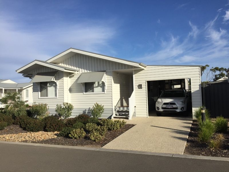 Great value pre loved home