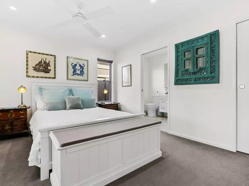 Site 31 - Established Ninderry