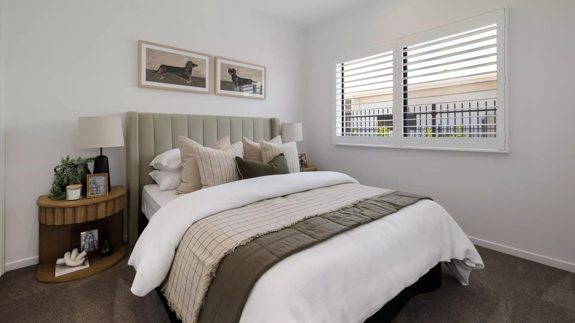 Halcyon Dales - The Zenith | 2 bedroom home