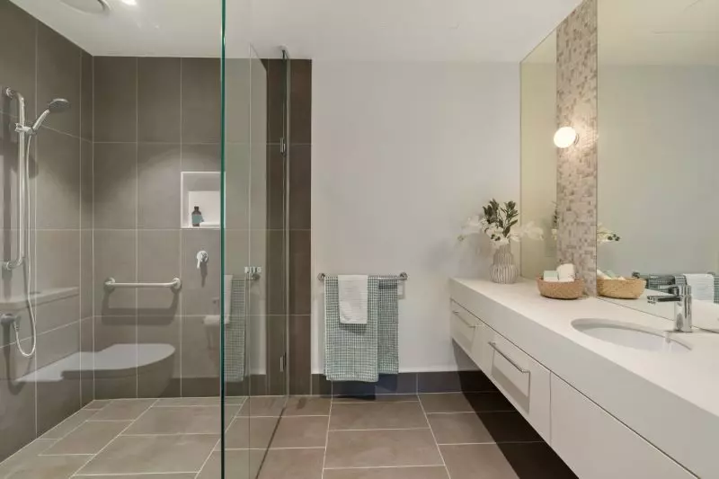 "Available Now" - Sunrise Serenity in the Heart of Carlton