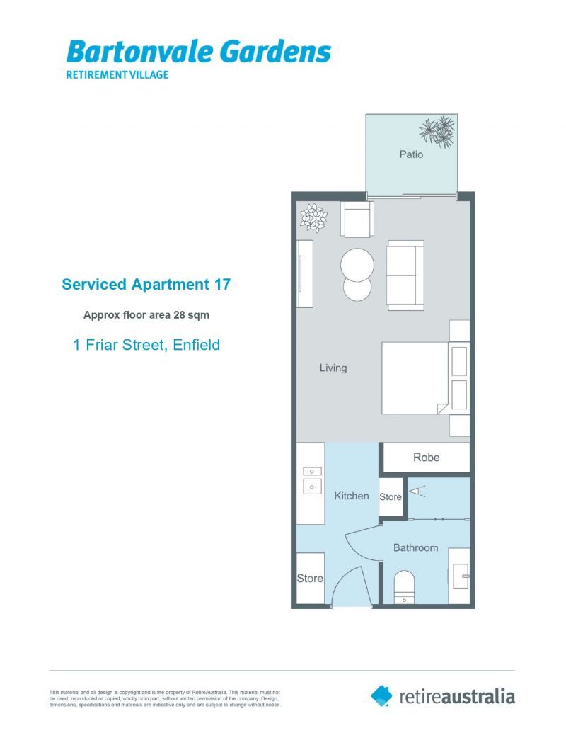 Experience care in your new home. Ask us about this special offer!