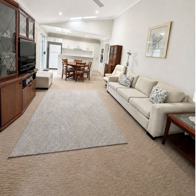 Charming & Versatile Low Maintenance Living