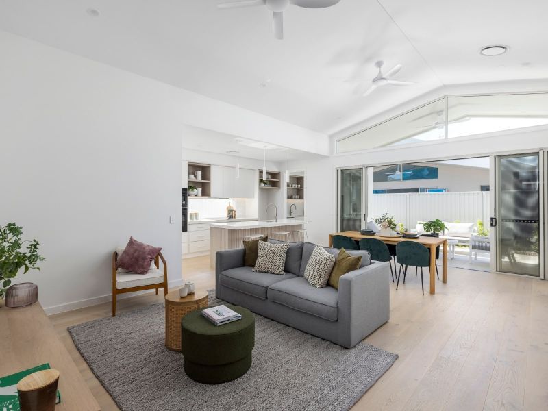 Introducing the Bottlebrush - Available to secure now 