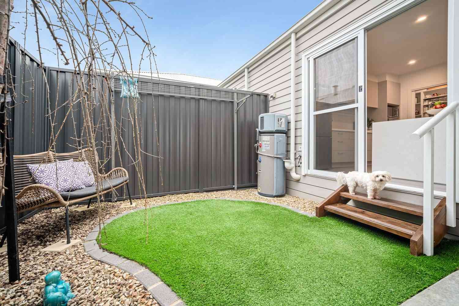 Lifestyle Communities Meridian - Bright, stylish & low-maintenance living