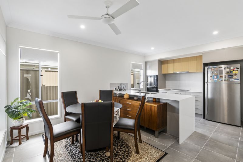 Site 201 - Established Allora