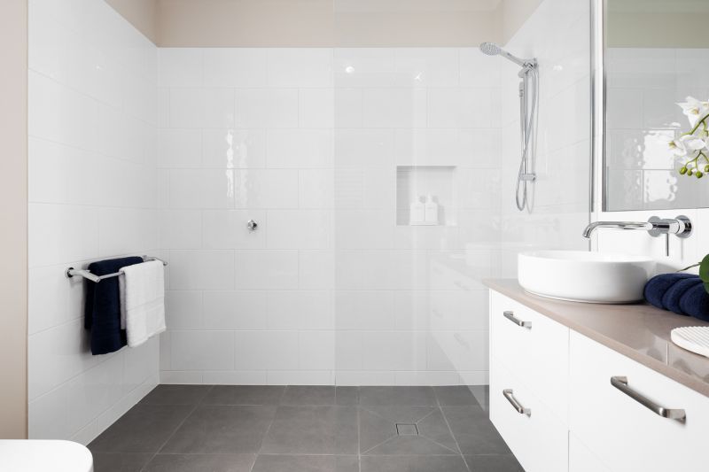 Elegant open plan living to relax and enjoy