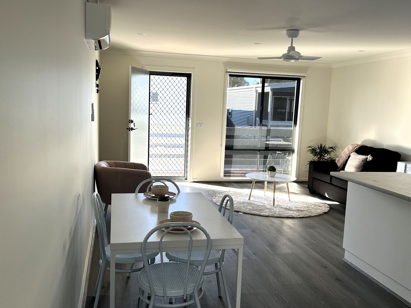 Nagambie Lifestyle Park - New Homes 