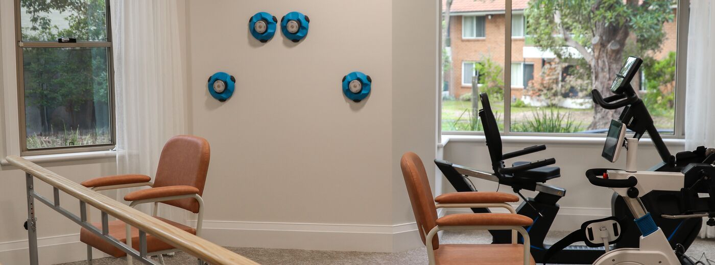 Anglicare Carlingford House