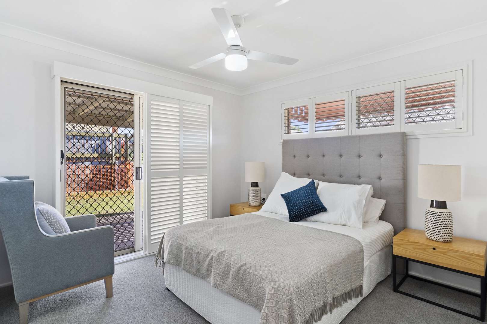 Fully refurbished villa for you to enjoy your retirement