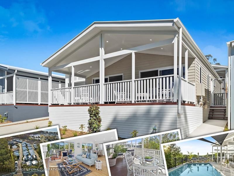 Brand New Home …just completed