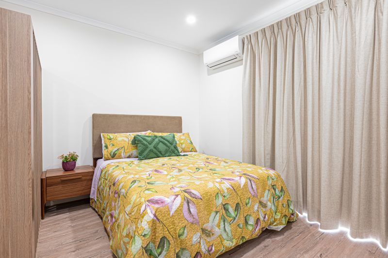 Maintain the level of independence you want while receiving the care services you choose.