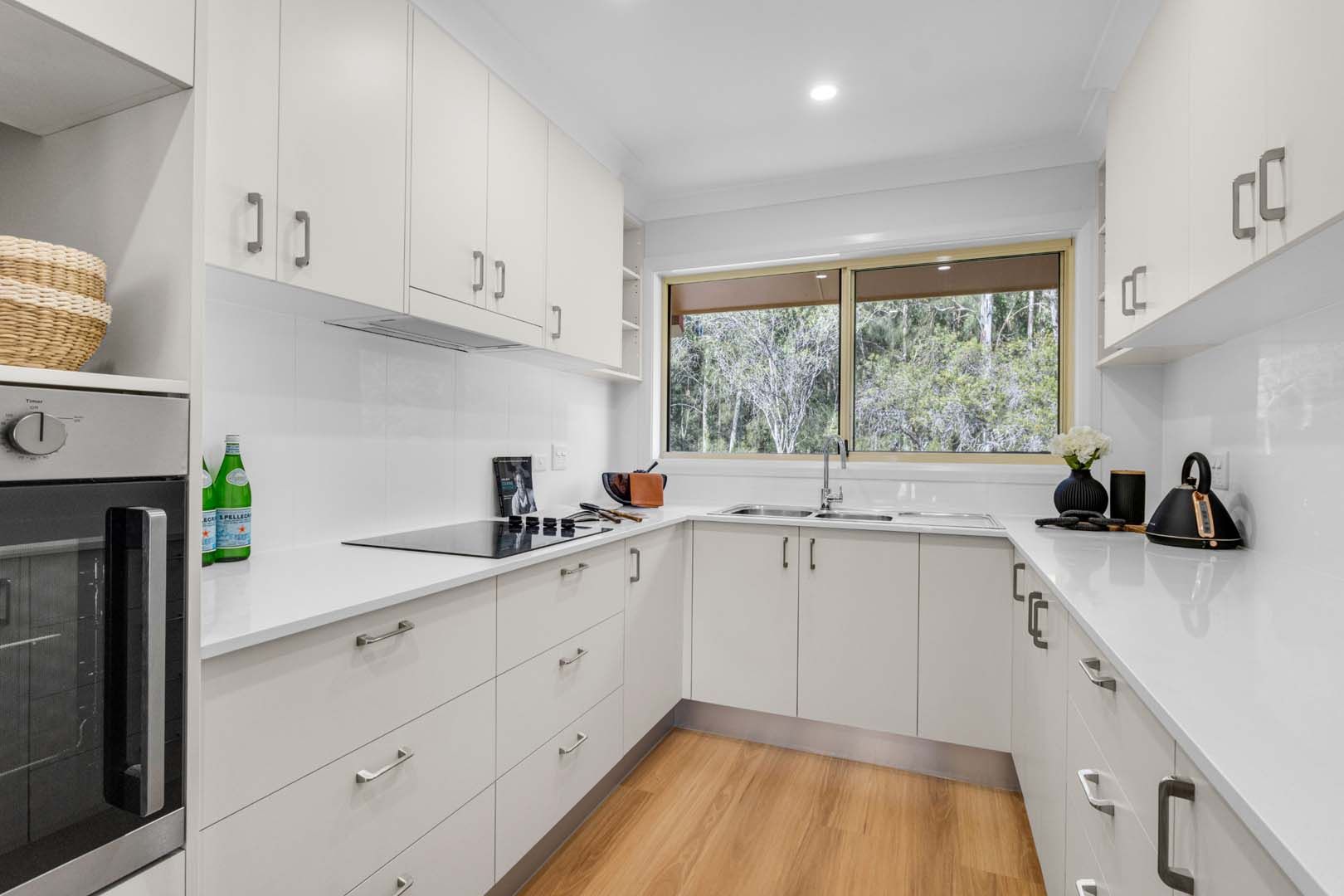 Unit 125: IRT Culburra Retirement Village
