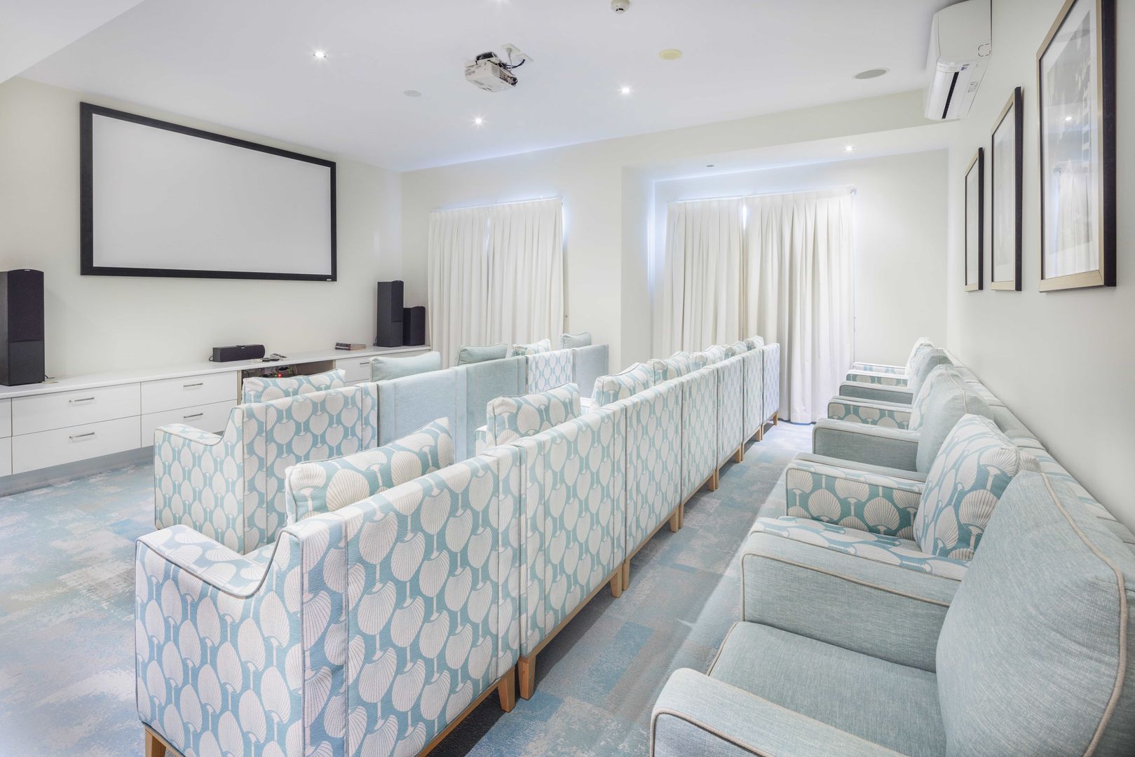 Peregian Springs Country Club Retirement Village