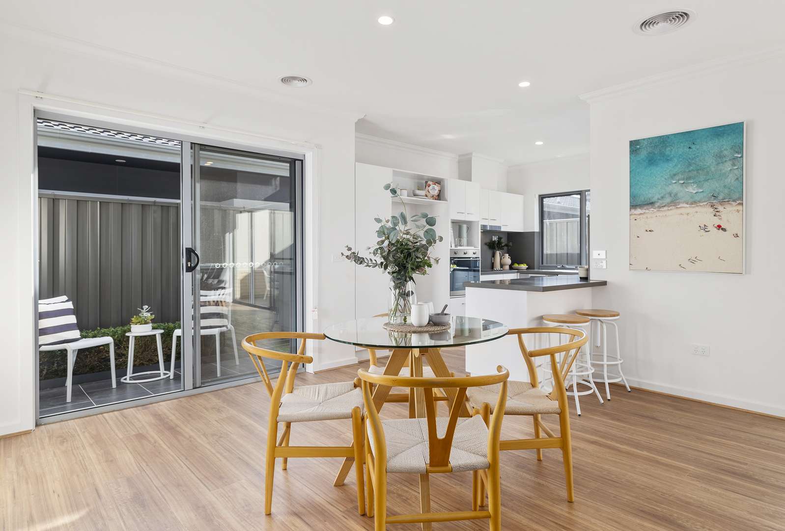 Martha Cove - Unit 127