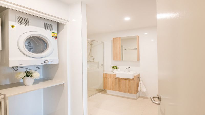 Retirement Living at its Best