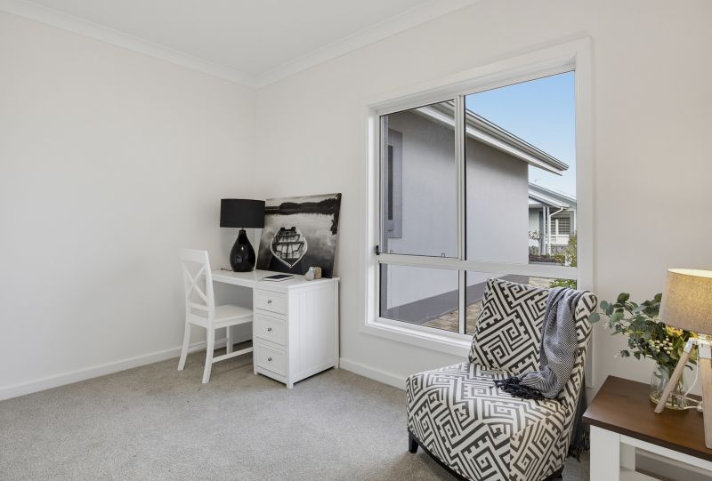 Coastal Living with Space, Style and a Garden to Love
