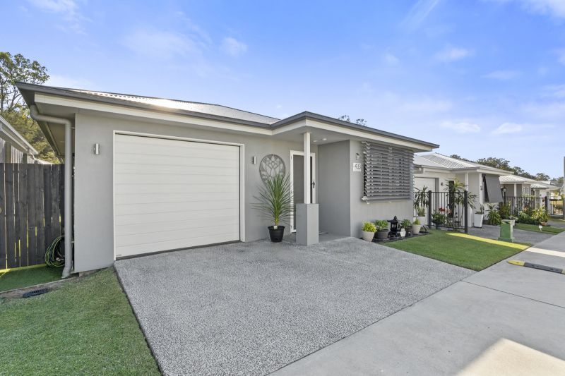 Fresh, Bright & Move In Ready!