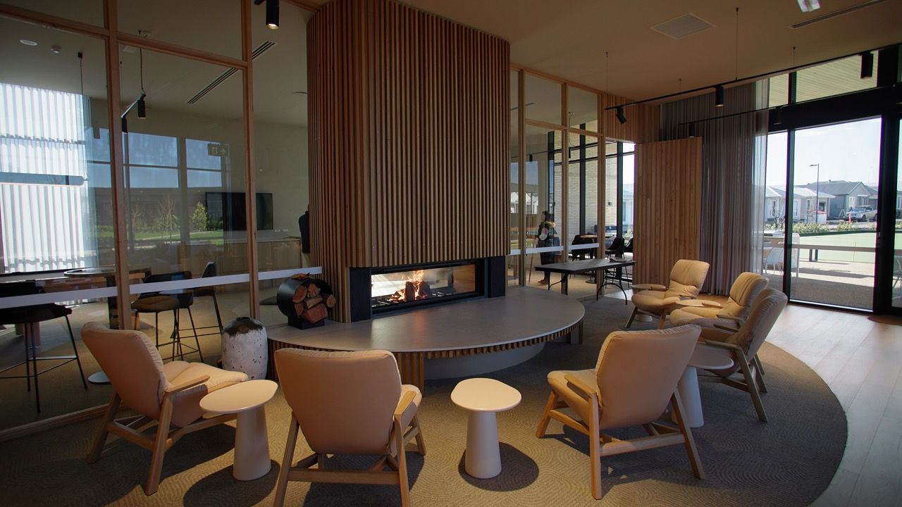 Lifestyle Communities Meridian | Smart, sustainable and connected living in Melbourne's South-East