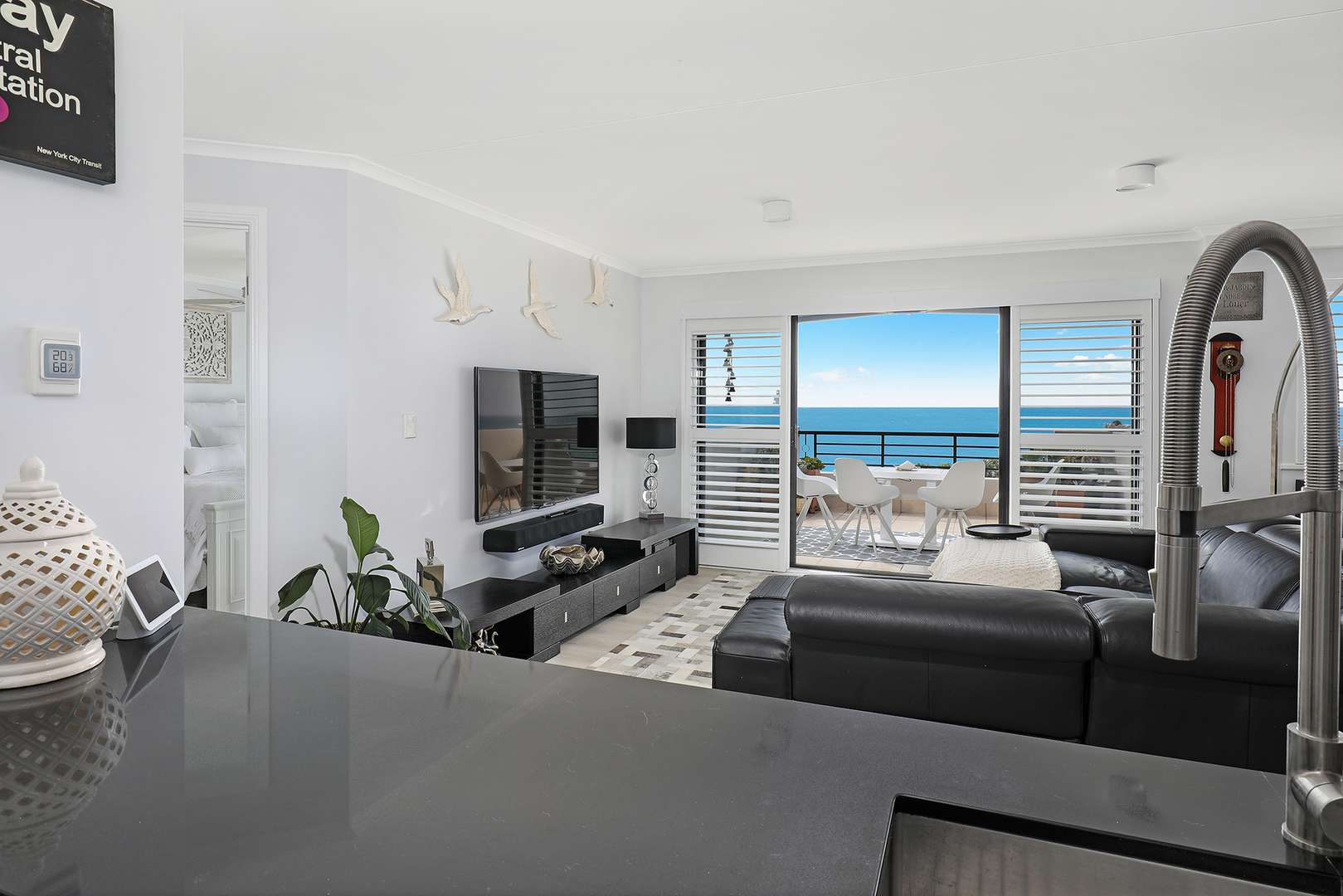 Style, Location, Lifestyle, VIEWS!