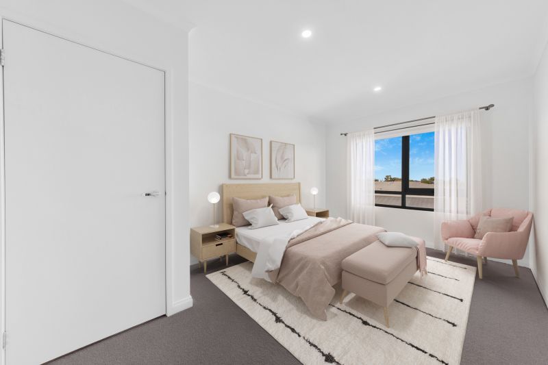 337/ 1a Gowanbrae Drive, Gowanbrae